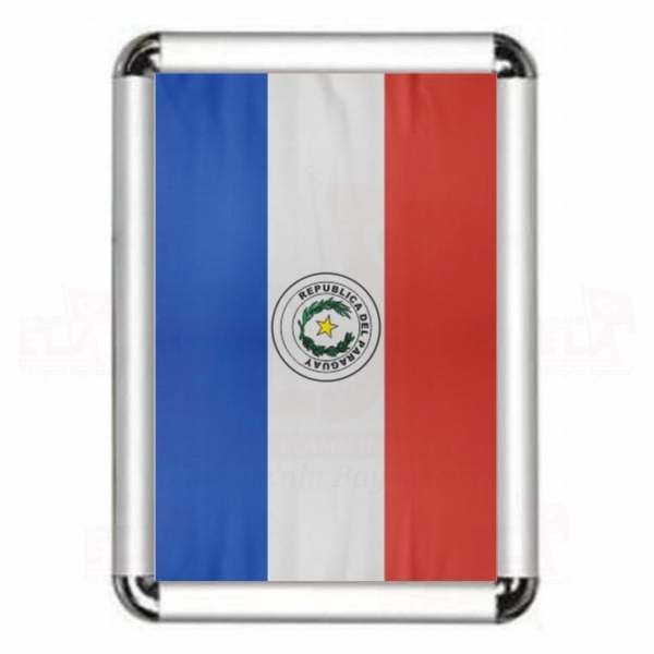 Paraguay ereveli Resimler