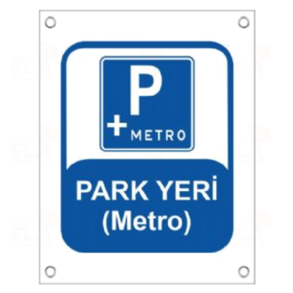 Park Yeri Metro Afii