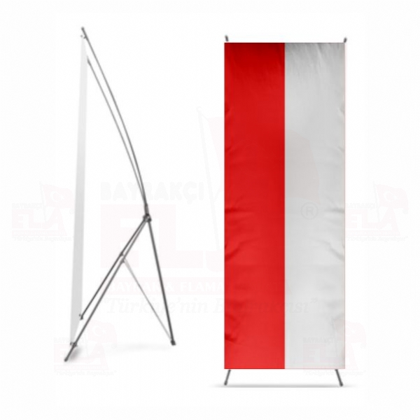 Polonya x Banner