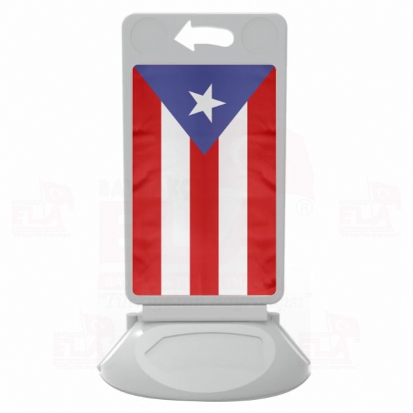 Porto Riko Kaliteli Plastik Duba
