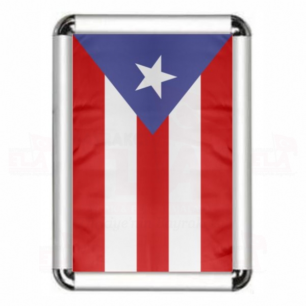 Porto Riko ereveli Resimler