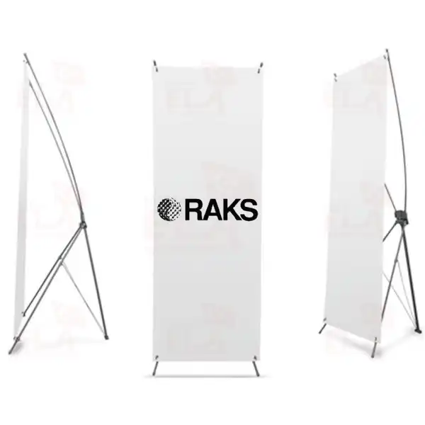 Raks x Banner