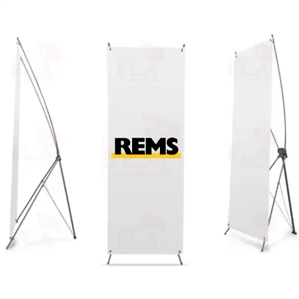 Rems x Banner