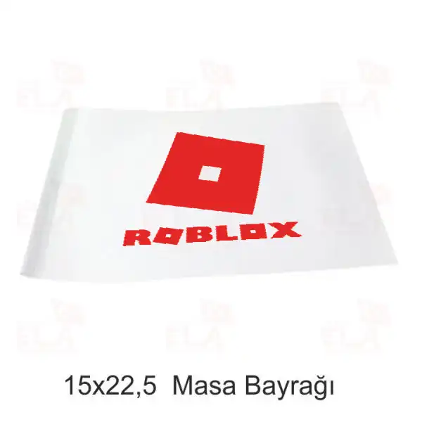 Roblox Masa Bayra