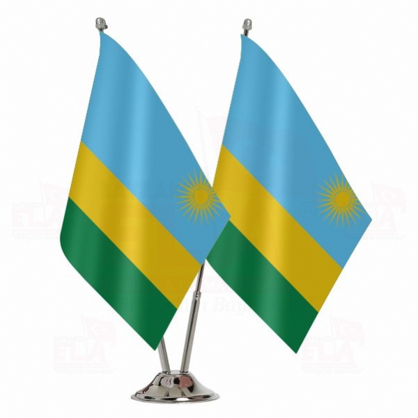 Ruanda kili Masa Bayra