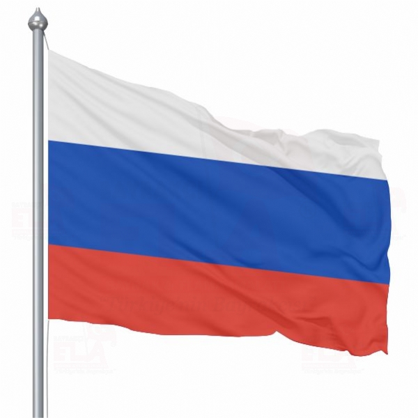 Rusya Bayra Rusya Bayraklar