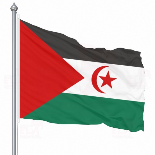 Sahra Demokratik Arap Cumhuriyeti Bayra Sahra Demokratik Arap Cumhuriyeti Bayraklar