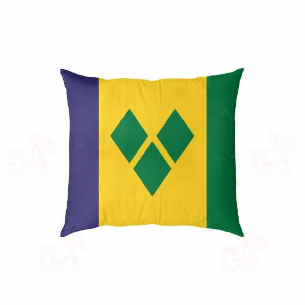 Saint Vincent ve Grenadinler Yastk