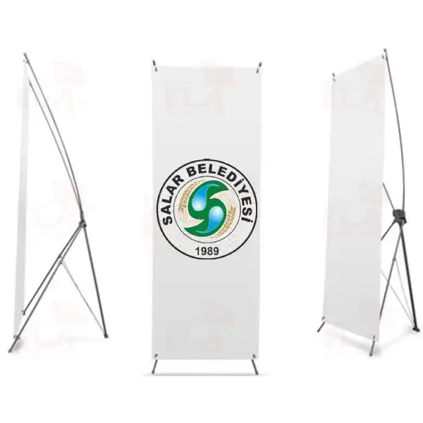 Salar Belediyesi x Banner