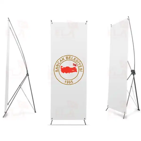Sancak Belediyesi x Banner