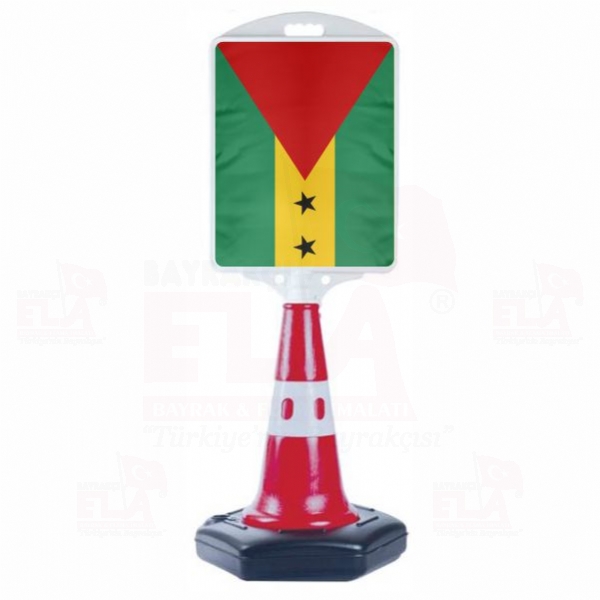 Sao Tome ve Principe Kk Boy Reklam Dubas