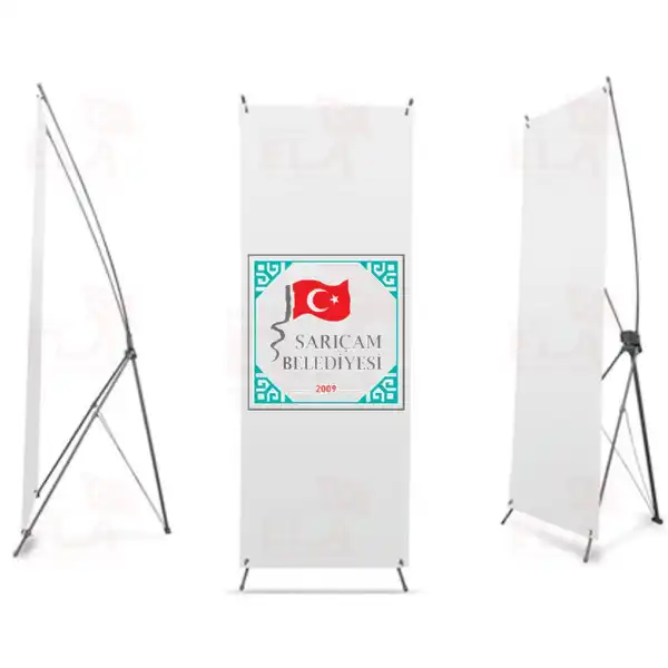 Saram Belediyesi x Banner