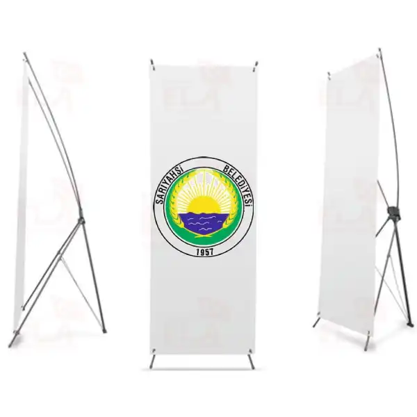 Saryahi Belediyesi x Banner