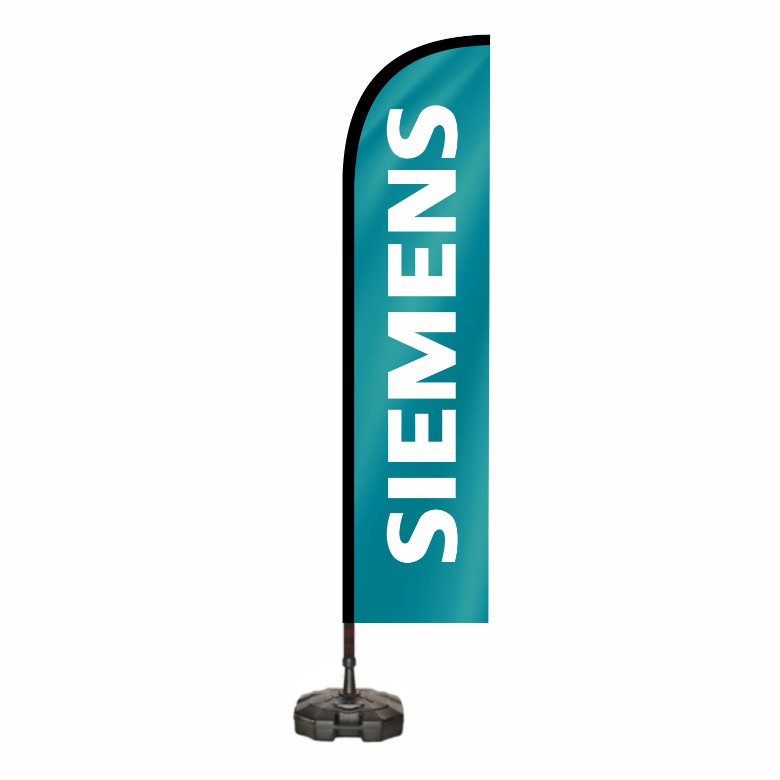Siemens Yol Bayraklar