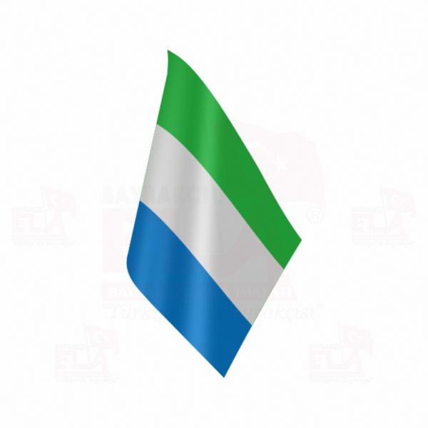 Sierra Leone Masa Bayra