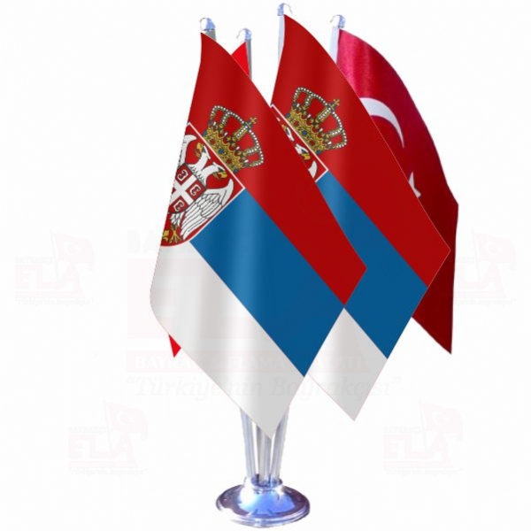 Srbistan Drtl zel Masa Bayra