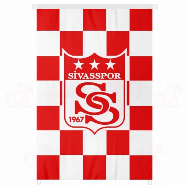 Sivasspor Flags