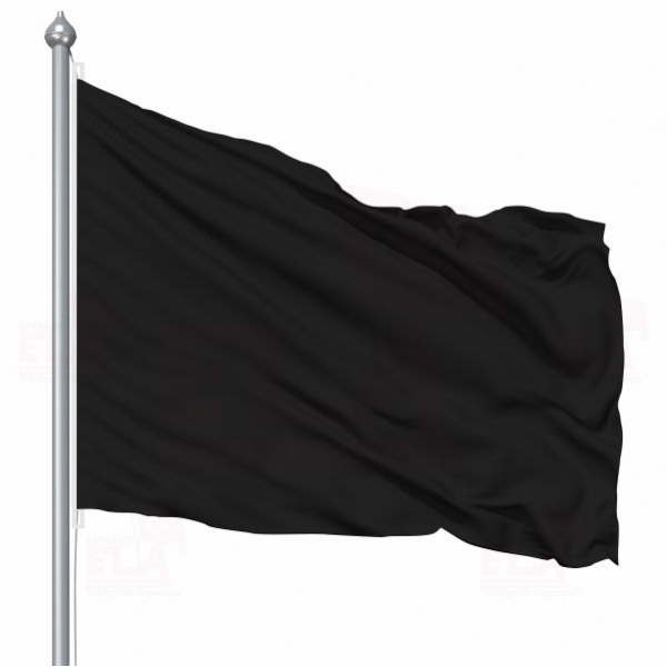 Siyah Bayra Siyah Bayraklar