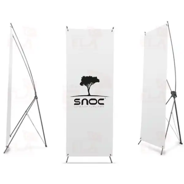 Snoc Outdoor Furniture x Banner