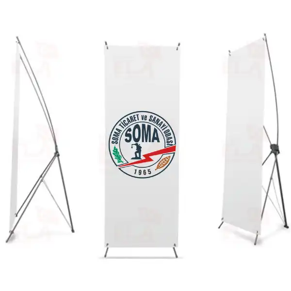 Soma Ticaret ve Sanayi Odas x Banner
