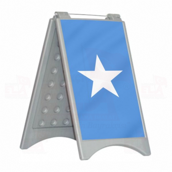 Somali A Reklam Duba