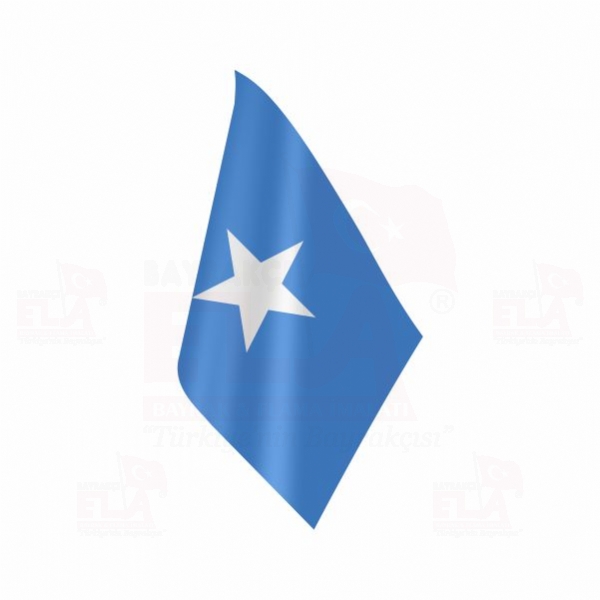 Somali Masa Bayra