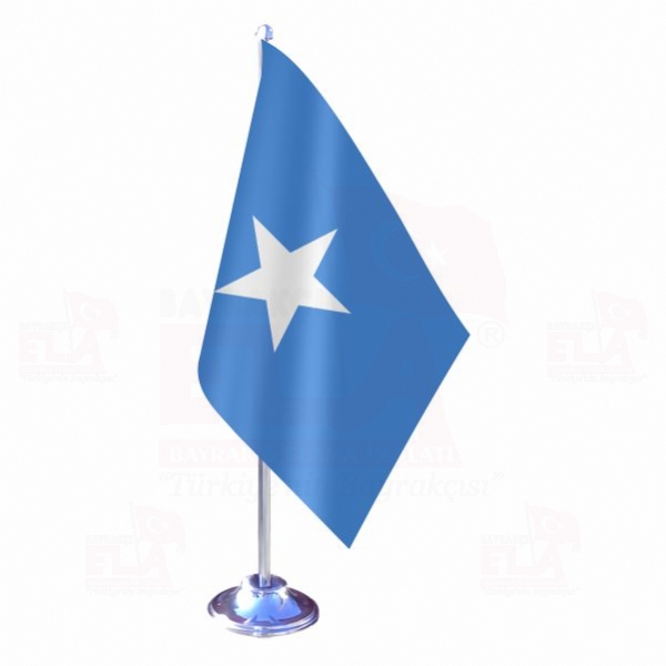 Somali Tekli Masa Bayra