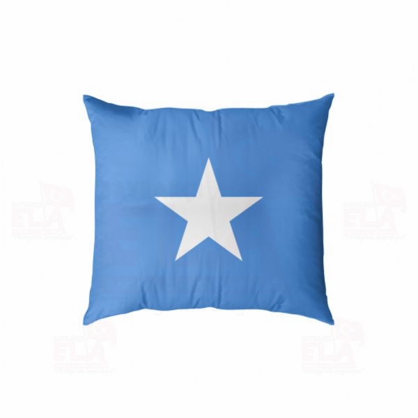 Somali Yastk