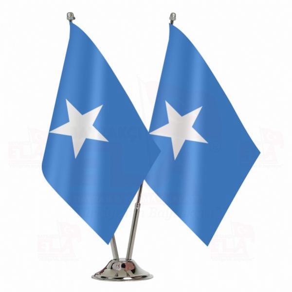 Somali kili Masa Bayra