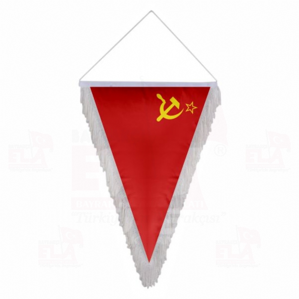 Sovyetler Birlii Saakl Takdim Flamalar