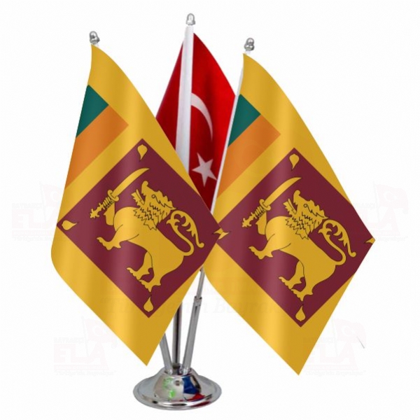 Sri Lanka Logolu l Masa Bayra