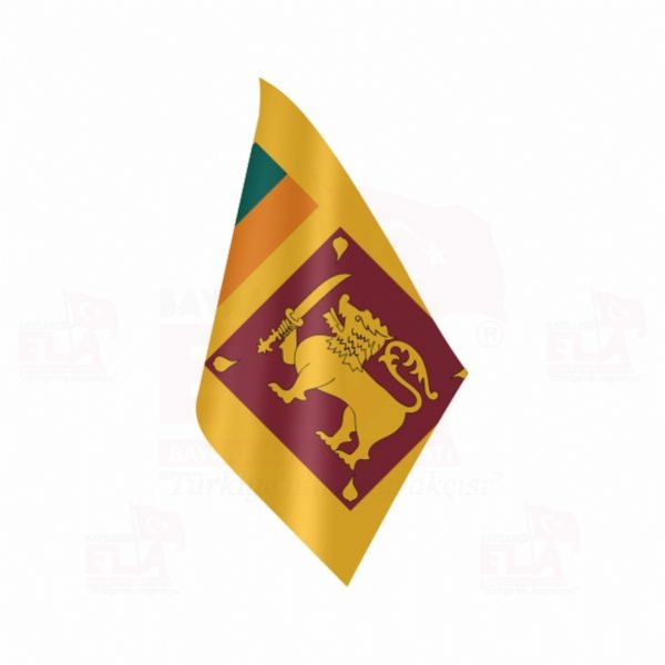 Sri Lanka Masa Bayra