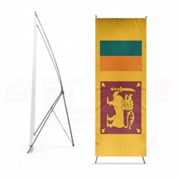 Sri Lanka x Banner