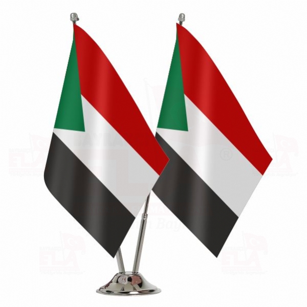 Sudan kili Masa Bayra