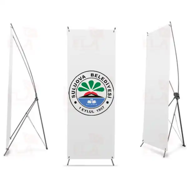 Suluova Belediyesi x Banner