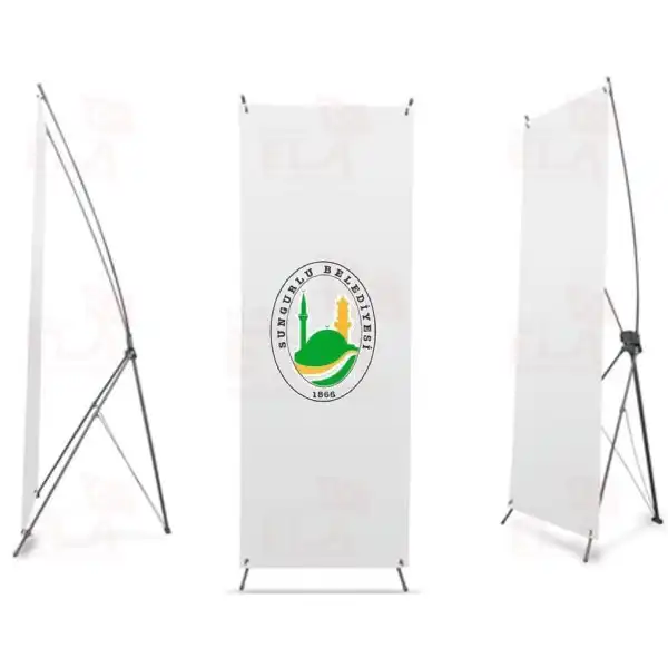 Sungurlu Belediyesi x Banner