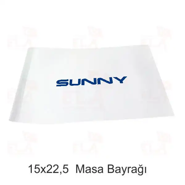 Sunny Masa Bayra