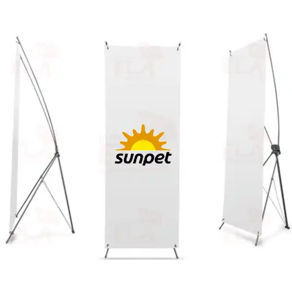 Sunpet x Banner
