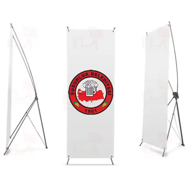 Susurluk Belediyesi x Banner