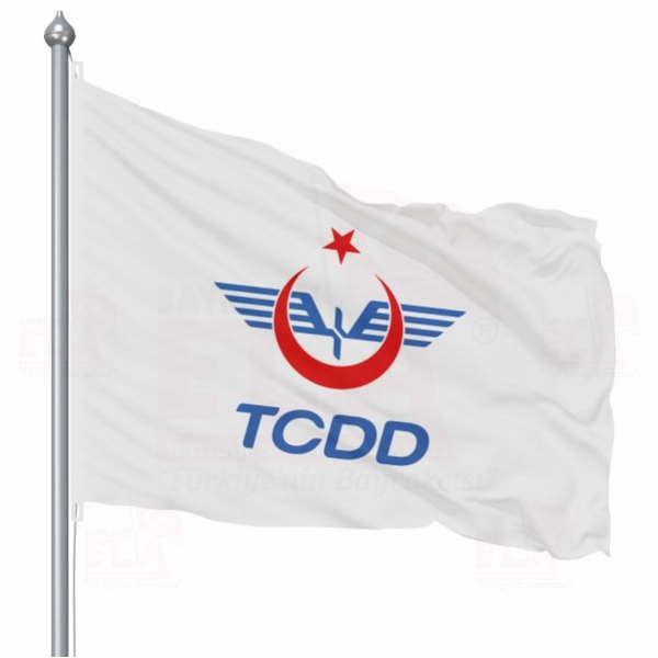 TCDD Bayraklar