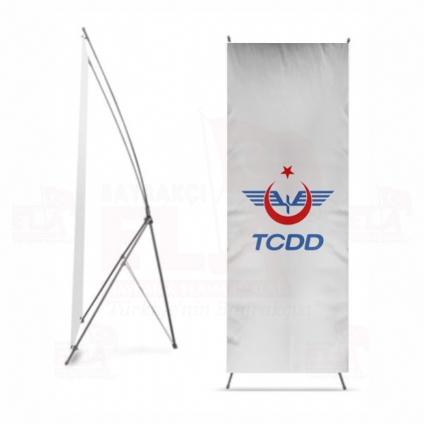 TCDD x Banner