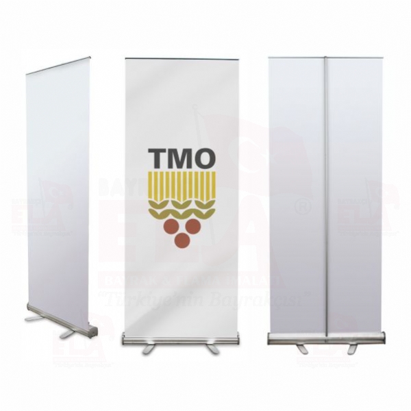 TMO Banner Roll Up