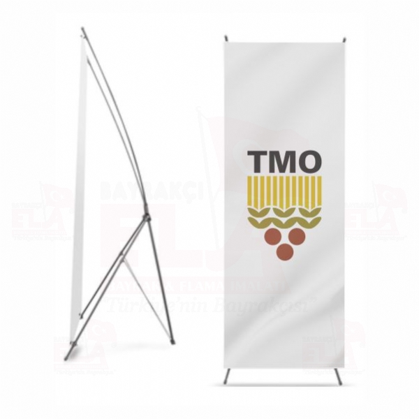 TMO x Banner