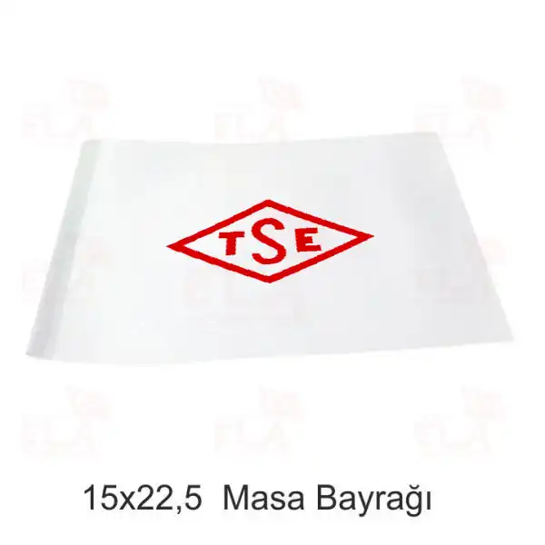TSE Masa Bayra