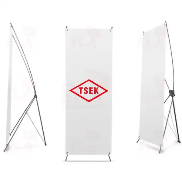 TSEK x Banner