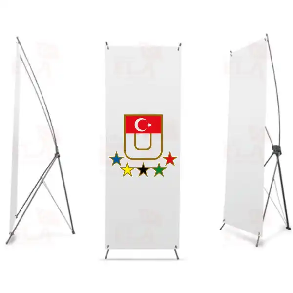 TUSF x Banner