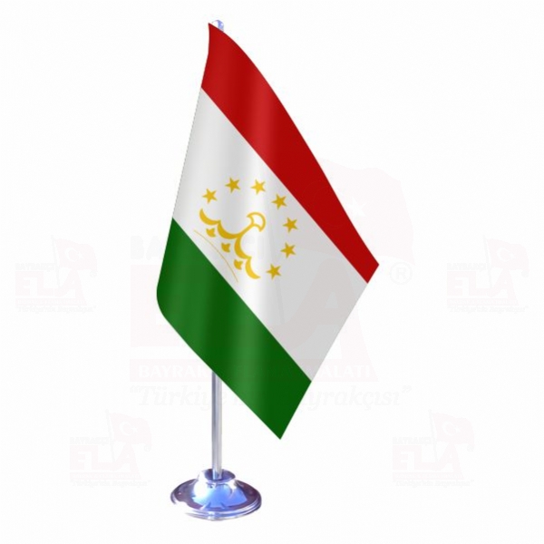 Tacikistan Tekli Masa Bayra