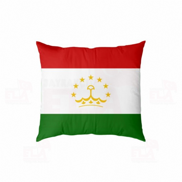 Tacikistan Yastk