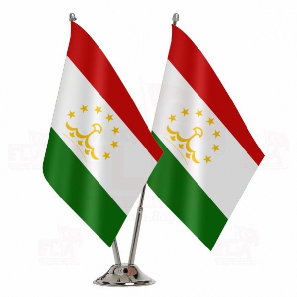 Tacikistan kili Masa Bayra