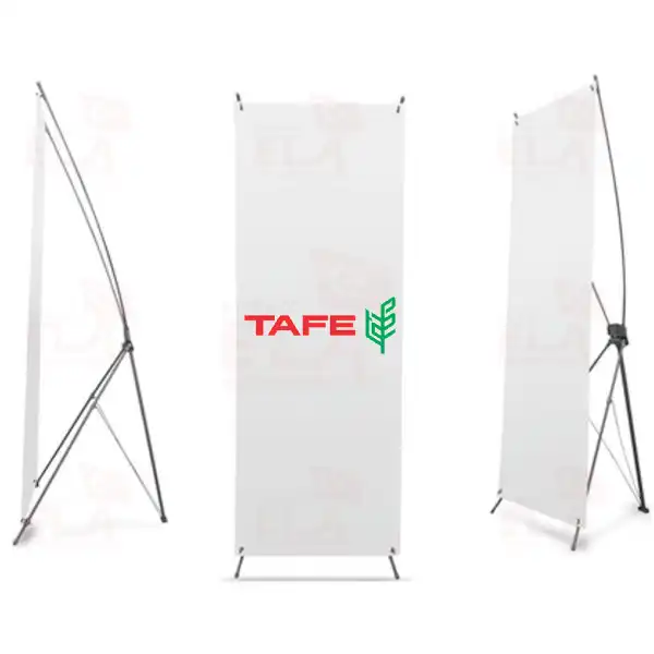 Tafe x Banner